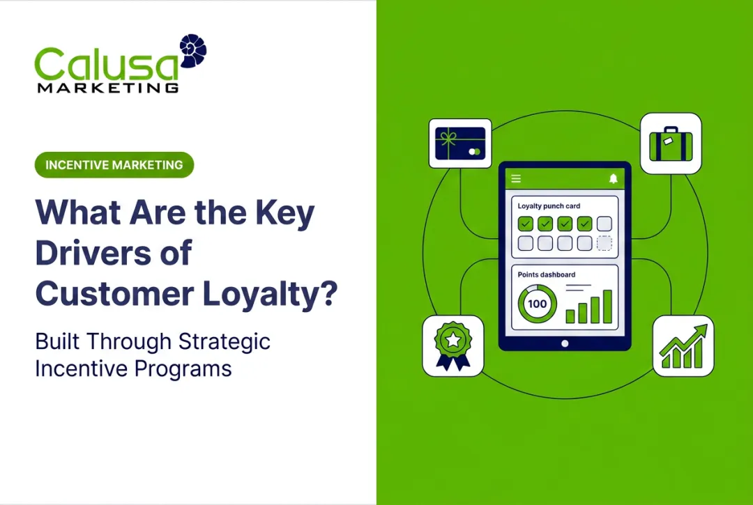 What Are the Key Drivers of Customer Loyalty?