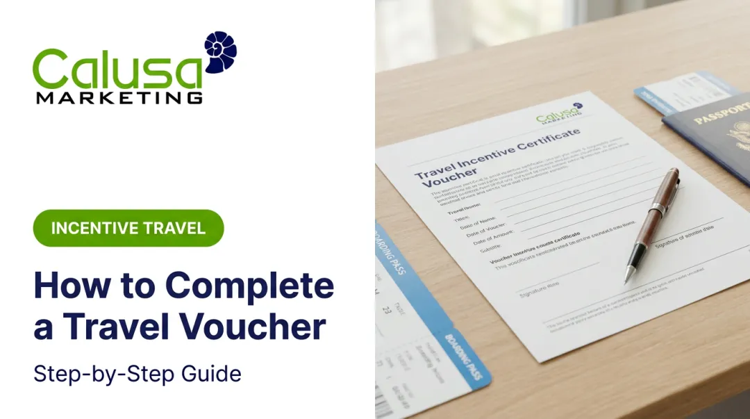 How to Complete a Travel Voucher: Step-by-Step Guide