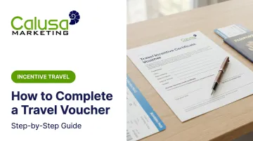 How to Complete a Travel Voucher: Step-by-Step Guide