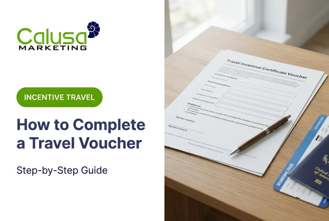How to Complete a Travel Voucher: Step-by-Step Guide