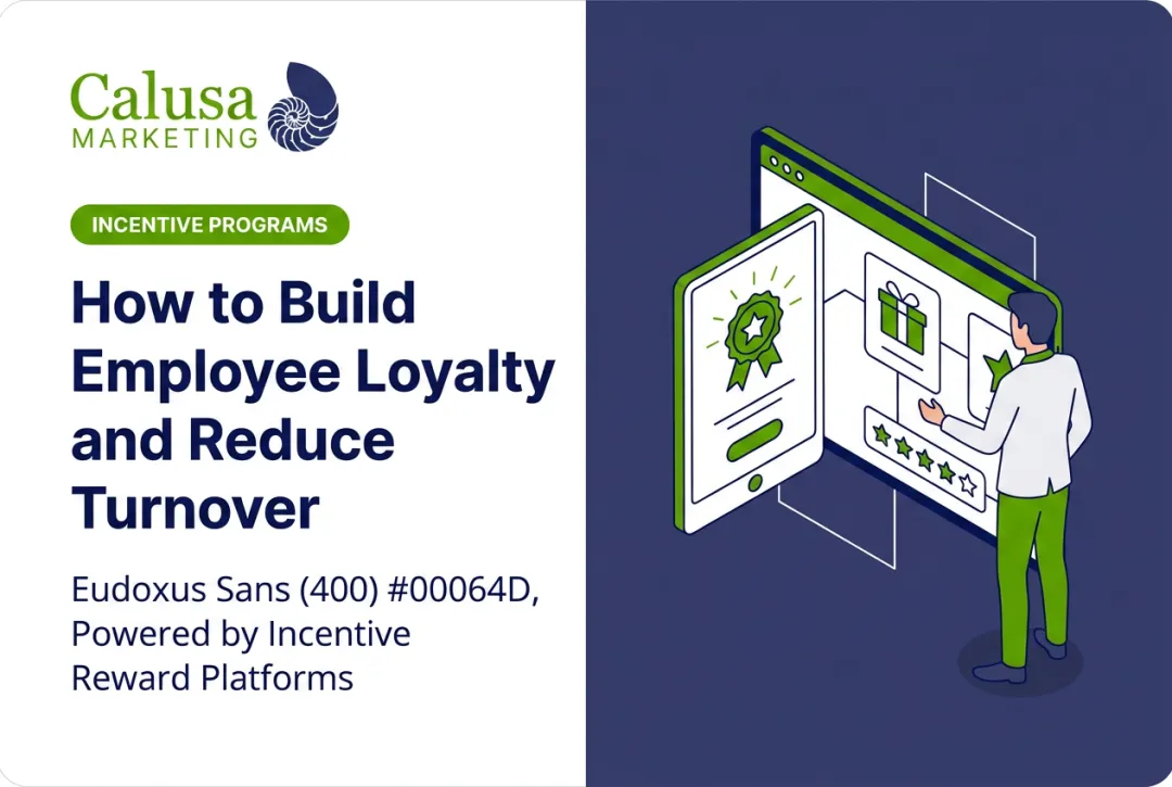 How to Build Employee Loyalty and Reduce Turnover
