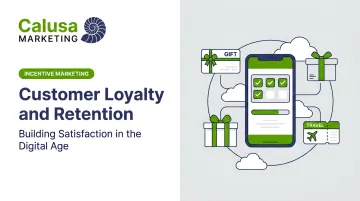 Customer Loyalty and Retention: Building Satisfaction in the Digital Age
