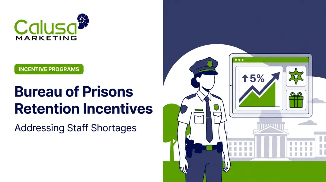 Bureau of Prisons Retention Incentives: Addressing Staff Shortages