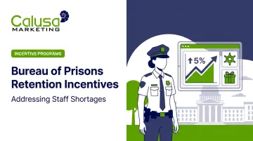 Bureau of Prisons Retention Incentives: Addressing Staff Shortages