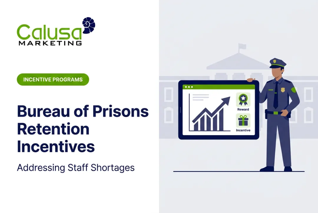 Bureau of Prisons Retention Incentives: Addressing Staff Shortages