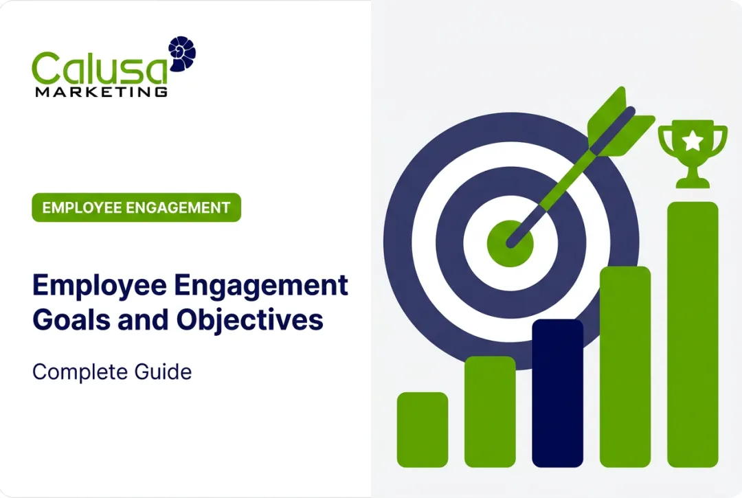 Employee Engagement Goals and Objectives: Complete Guide