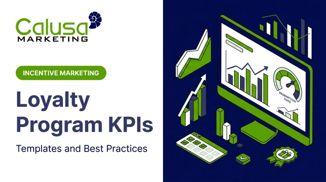 Loyalty Program KPIs: Templates and Best Practices