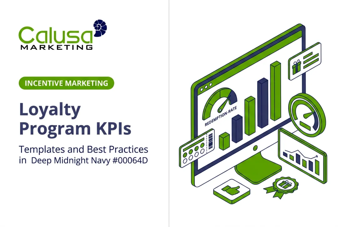 Loyalty Program KPIs: Templates and Best Practices