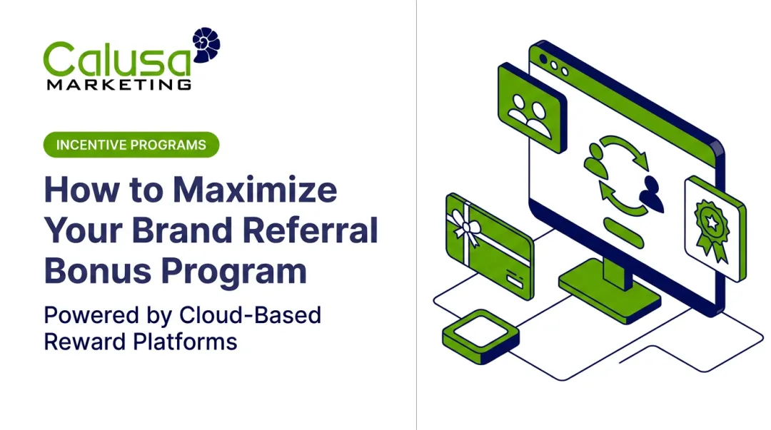 How to Maximize Your Brand Referral Bonus Program