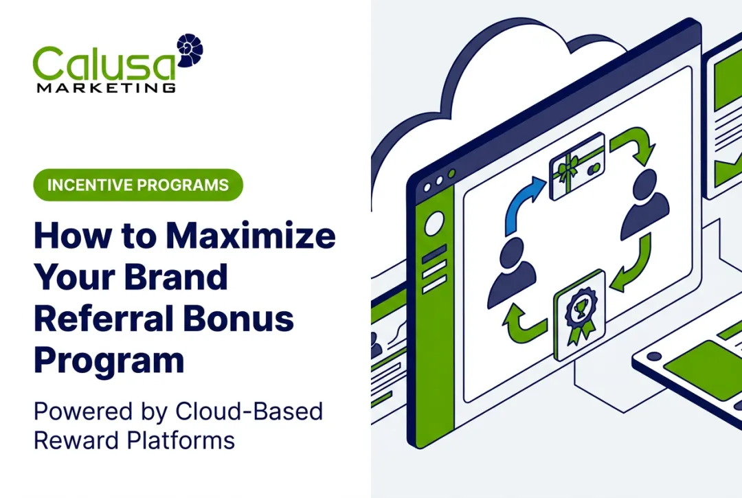 How to Maximize Your Brand Referral Bonus Program