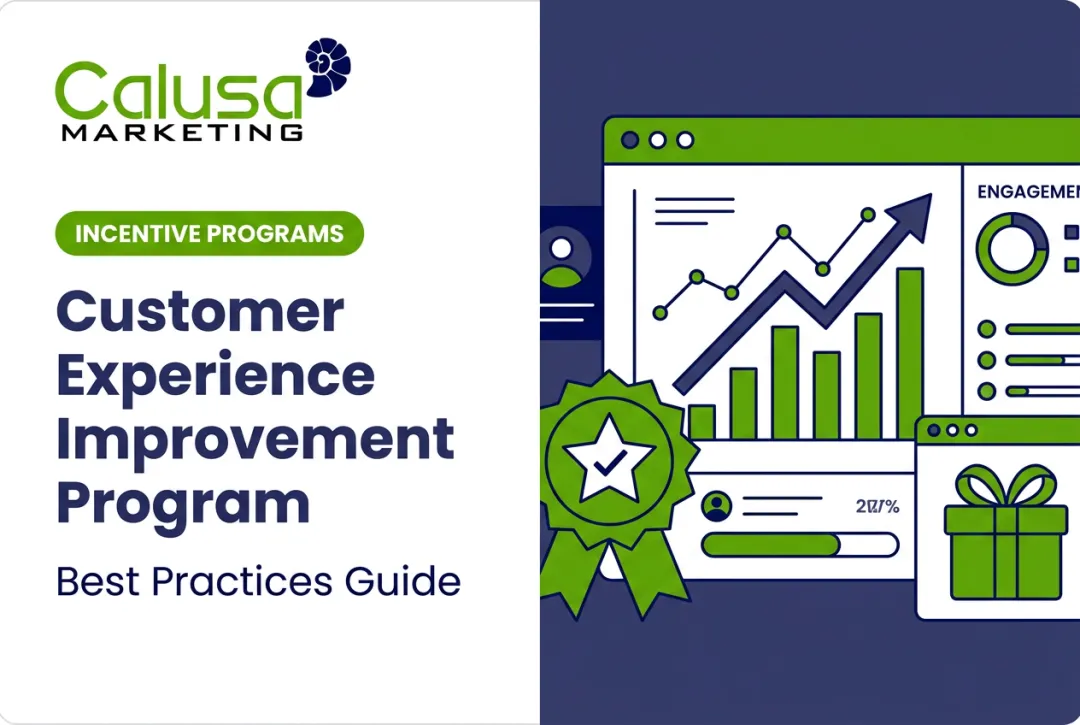 Customer Experience Improvement Program: Best Practices Guide