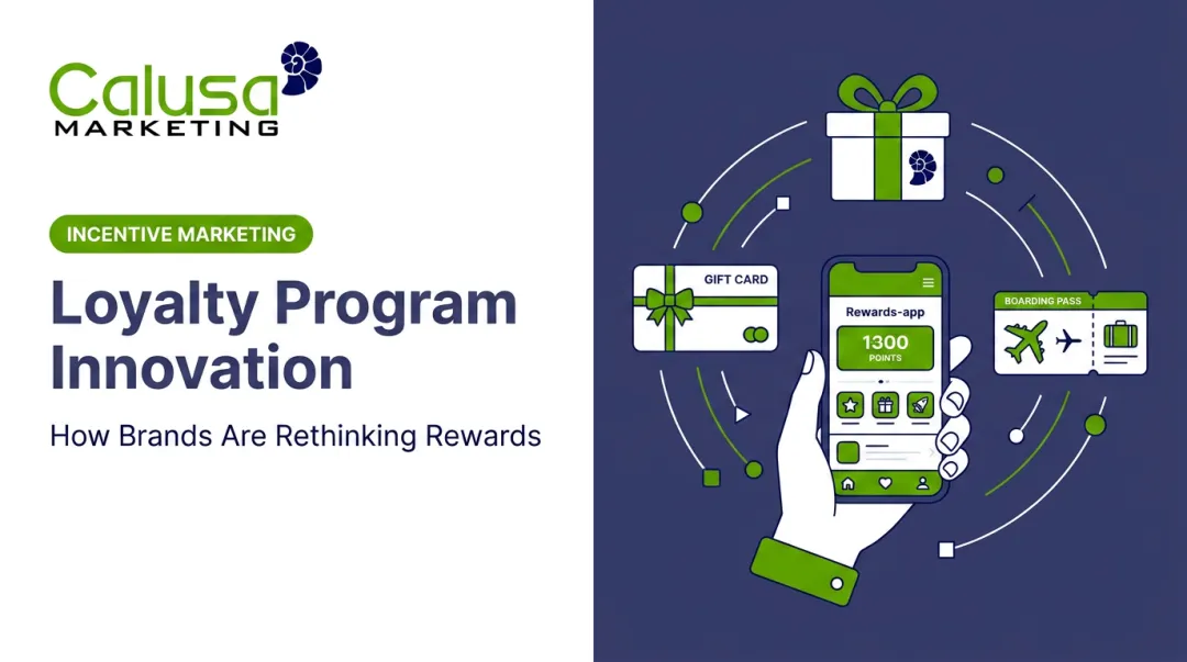 Loyalty Program Innovation: How Brands Are Rethinking Rewards