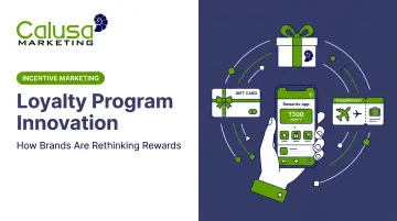 Loyalty Program Innovation: How Brands Are Rethinking Rewards