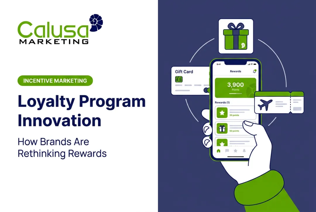 Loyalty Program Innovation: How Brands Are Rethinking Rewards