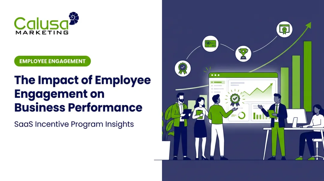 The Impact of Employee Engagement on Business Performance