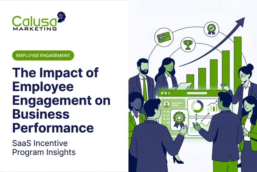 The Impact of Employee Engagement on Business Performance