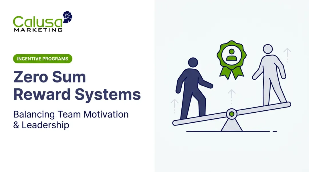 Zero Sum Reward Systems: Balancing Team Motivation & Leadership