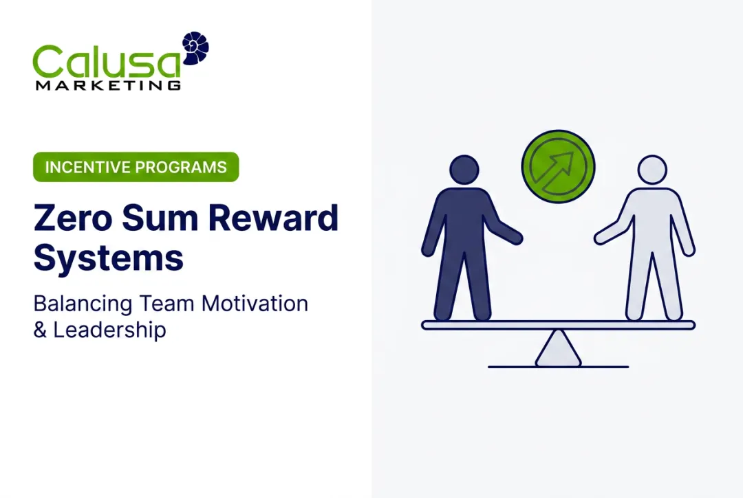 Zero Sum Reward Systems: Balancing Team Motivation & Leadership