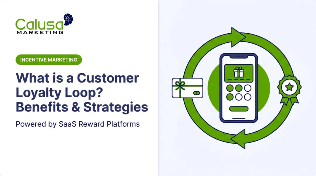 What is a Customer Loyalty Loop? Benefits &amp; Strategies