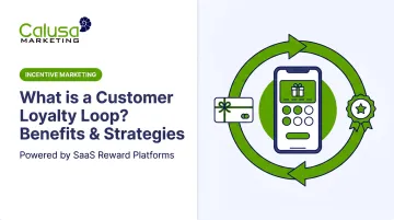What is a Customer Loyalty Loop? Benefits &amp; Strategies