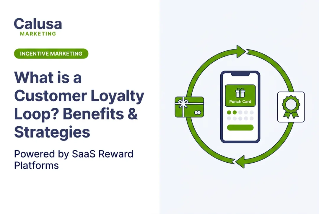 What is a Customer Loyalty Loop? Benefits & Strategies