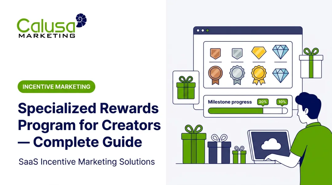 Specialized Rewards Program for Creators — Complete Guide