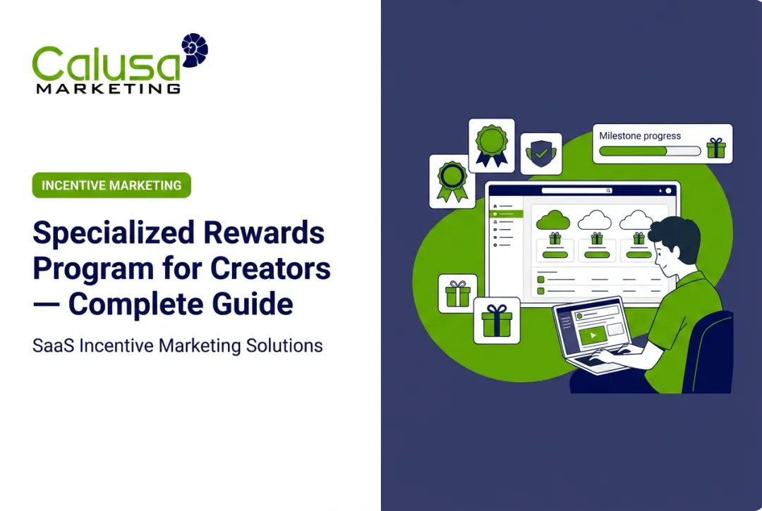 Specialized Rewards Program for Creators — Complete Guide