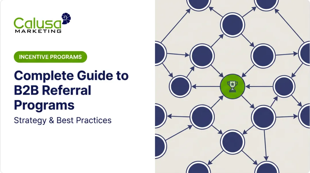 Complete Guide to B2B Referral Programs: Strategy & Best Practices