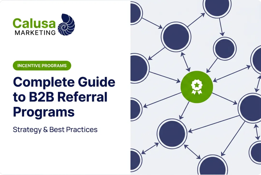 Complete Guide to B2B Referral Programs: Strategy & Best Practices