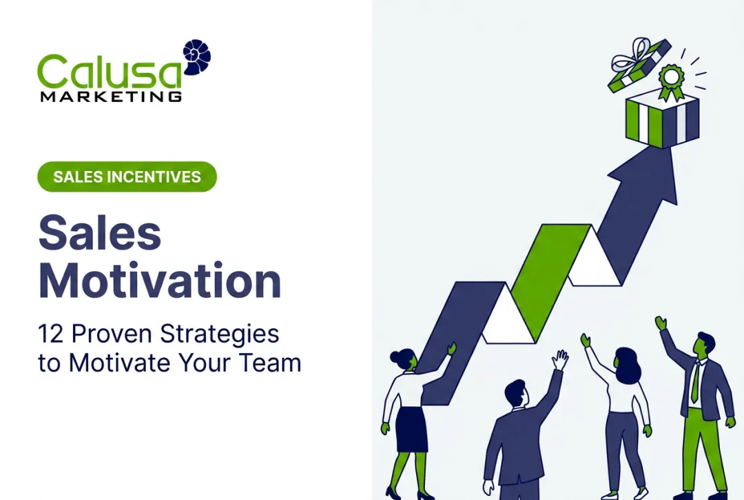 Sales Motivation: 12 Proven Strategies to Motivate Your Team