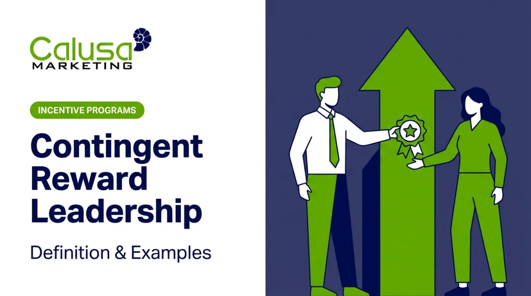 Contingent Reward Leadership: Definition & Examples