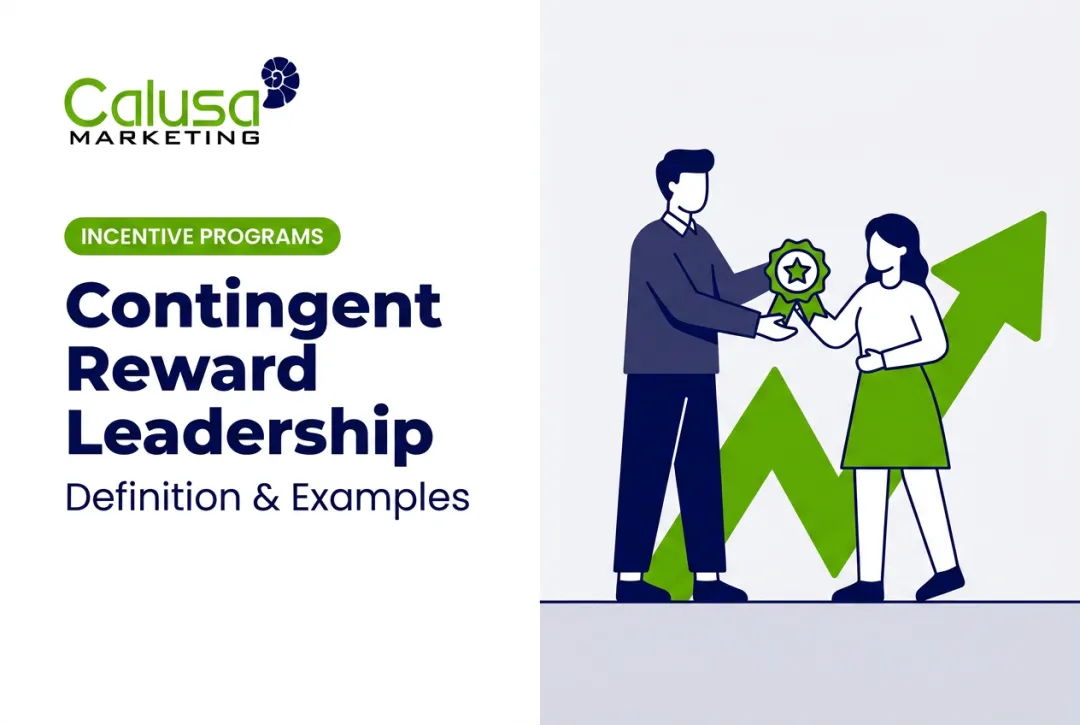 Contingent Reward Leadership: Definition & Examples