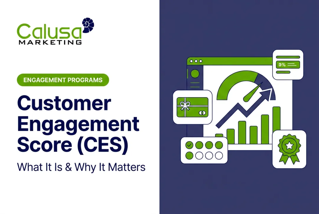Customer Engagement Score (CES): What It Is & Why It Matters