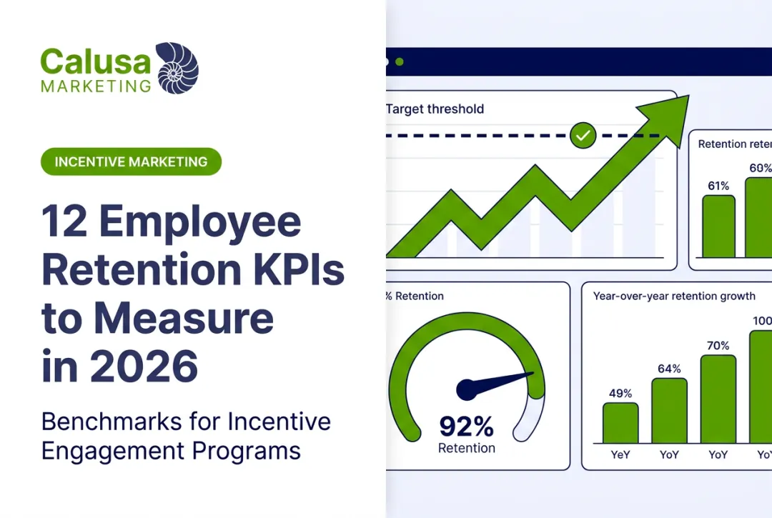 12 Employee Retention KPIs to Measure in 2026