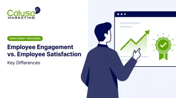 Employee Engagement vs. Employee Satisfaction: Key Differences