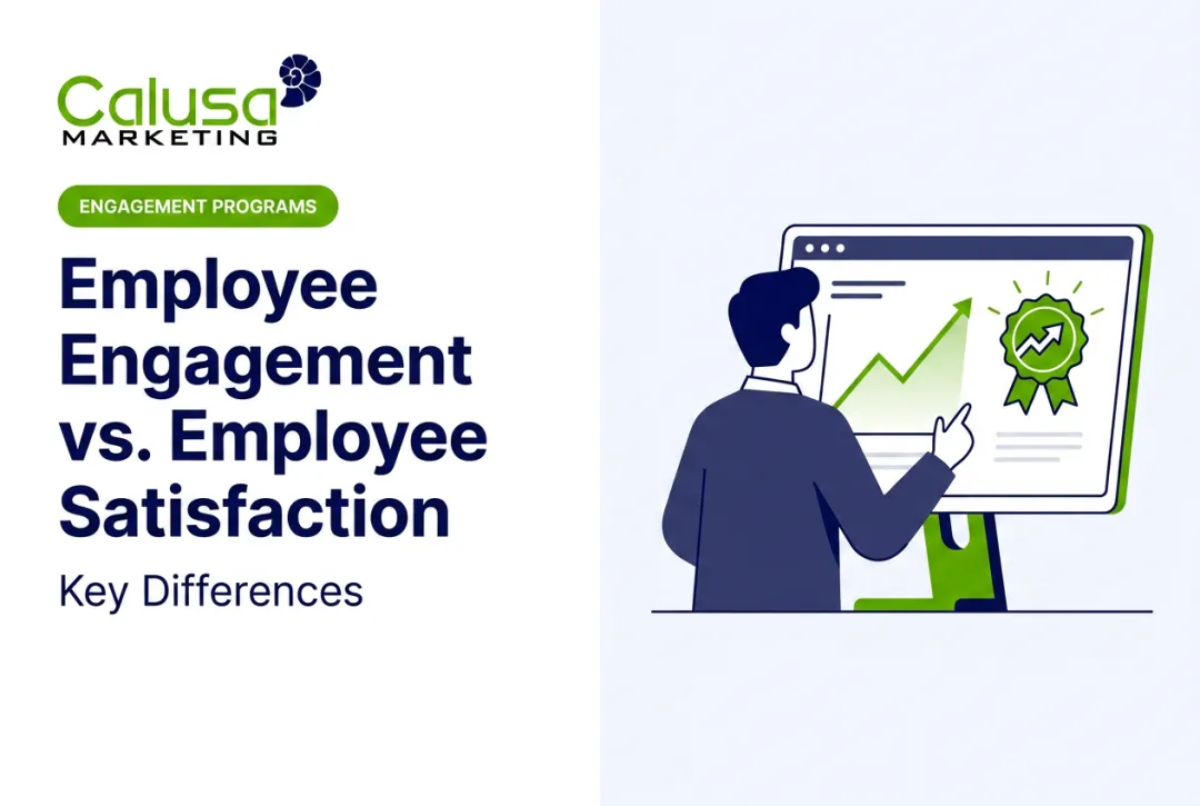 Employee Engagement vs. Employee Satisfaction: Key Differences