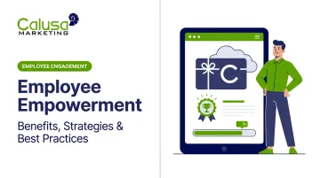 Employee Empowerment: Benefits, Strategies &amp; Best Practices