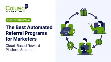 The Best Automated Referral Programs for Marketers