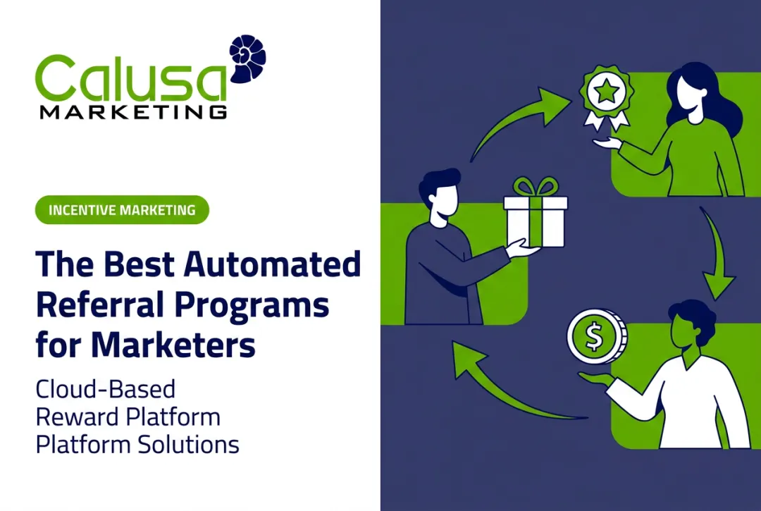 The Best Automated Referral Programs for Marketers