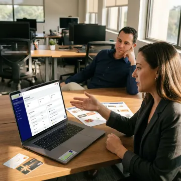 Employee Benefits and Perks Services