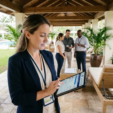 Corporate Retreat Locations — Ideal Venues for Team Building