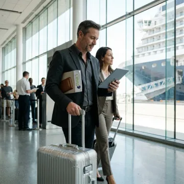 Worldwide Travel Services & Vacation Packages