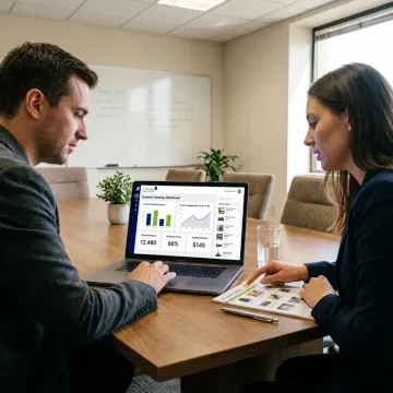 Incentive Compensation Planning & Strategy Consulting