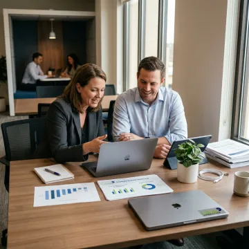 Employee Benefits Consulting Services