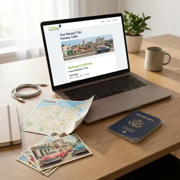 Cuba Travel Services — Expert Planning & Booking