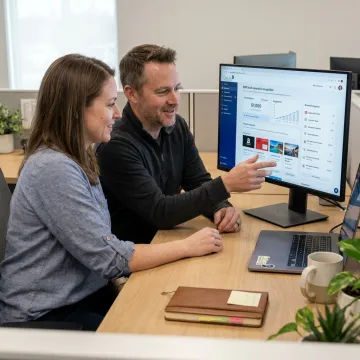 Employee Benefits Company — Comprehensive Solutions