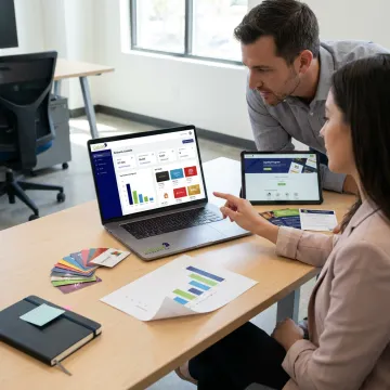Employee Benefit Design Services