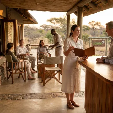 Incentive Travel Services in South Africa