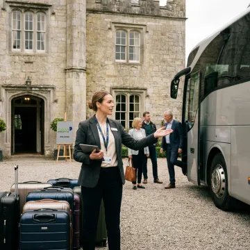 Incentive Travel & Corporate Experiences in Ireland