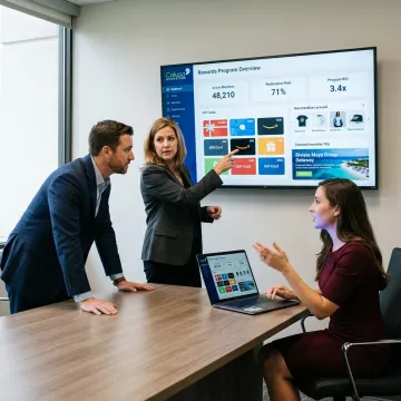 Service Promotion — Employee Advancement Program